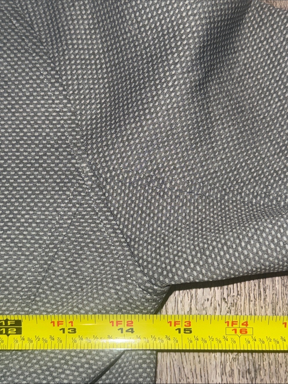 The North Face Women's Gray Full-Zip Utility Jacket - Picture 6 of 7